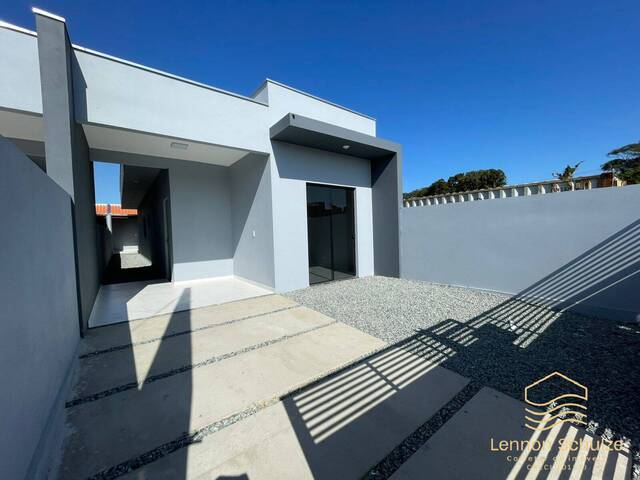 #0333 - Casa para Venda em Araquari - SC - 3