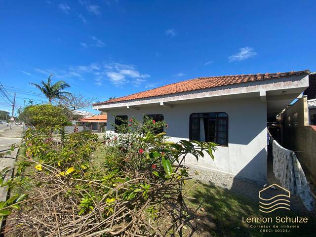 #0336 - Casa para Venda em Balneário Barra do Sul - SC - 2