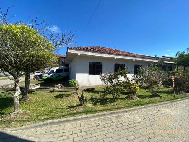Casa para Venda em Balneário Barra do Sul - 5