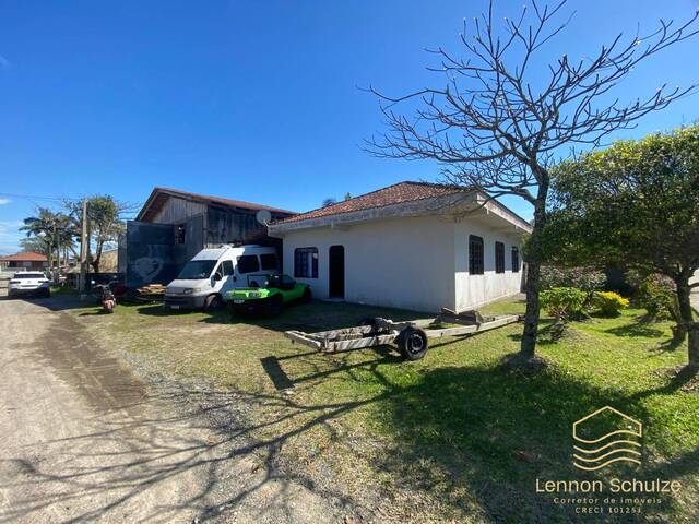 Casa para Venda em Balneário Barra do Sul - 4