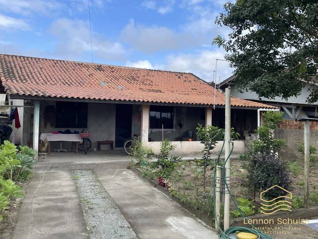 #0338 - Casa para Venda em Balneário Barra do Sul - SC - 3