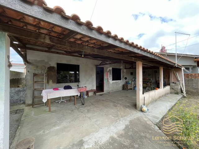 #0338 - Casa para Venda em Balneário Barra do Sul - SC - 2