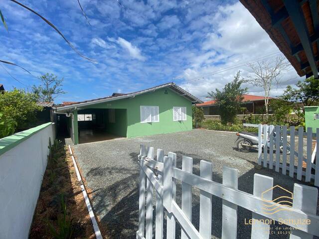 Casa para Venda em Balneário Barra do Sul - 4