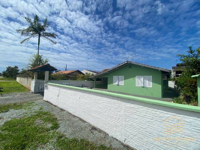 Venda em Costeira - Balneário Barra do Sul