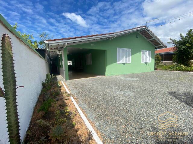 #0339 - Casa para Venda em Balneário Barra do Sul - SC - 2