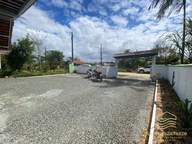 Casa para Venda em Balneário Barra do Sul - 5