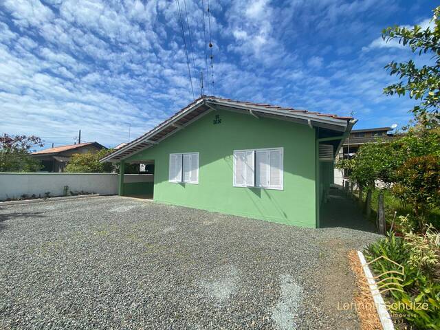 #0339 - Casa para Venda em Balneário Barra do Sul - SC - 3