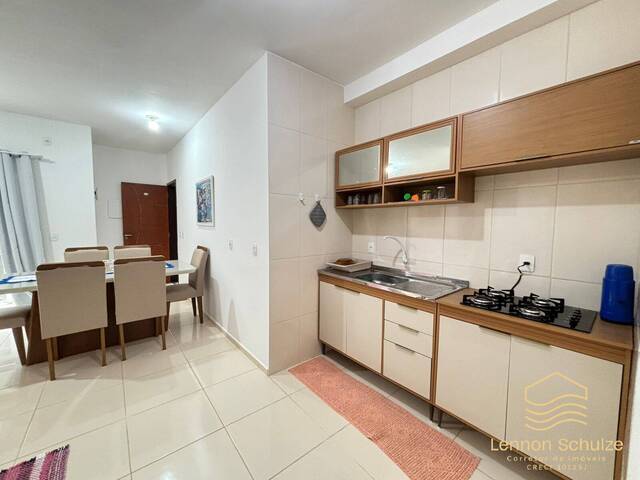 Apartamento para Venda em Balneário Barra do Sul - 5