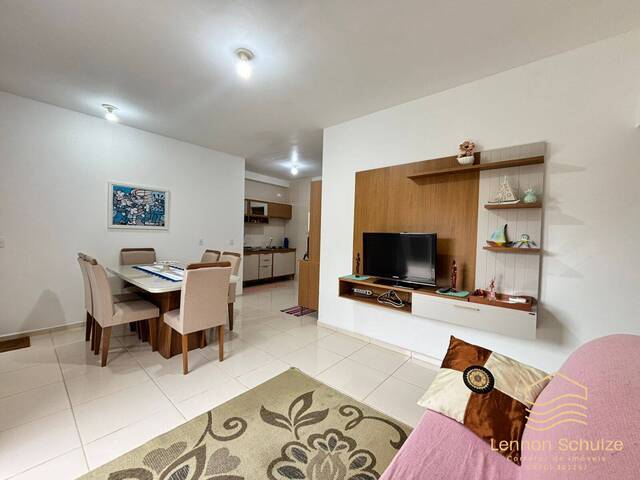 Apartamento para Venda em Balneário Barra do Sul - 4