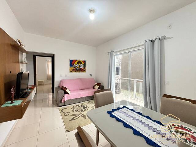 #0340 - Apartamento para Venda em Balneário Barra do Sul - SC - 3