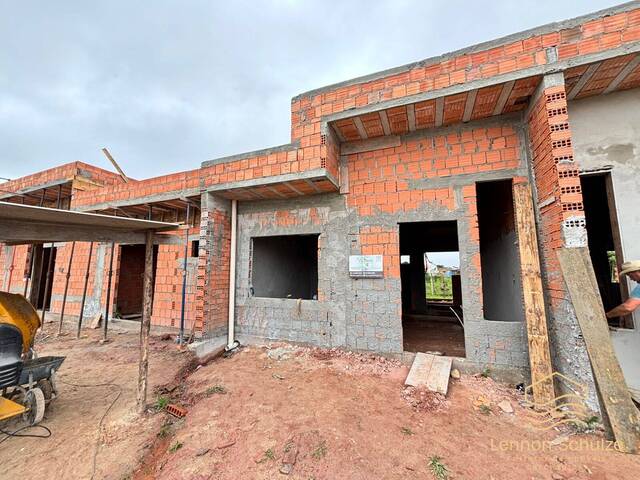 #0341 - Casa para Venda em Balneário Barra do Sul - SC - 2