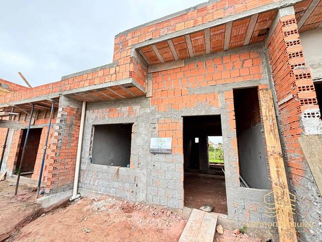 #0341 - Casa para Venda em Balneário Barra do Sul - SC - 1