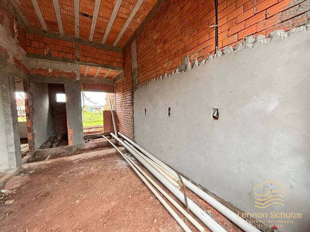 #0341 - Casa para Venda em Balneário Barra do Sul - SC - 3