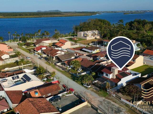 #0342 - Sobrado para Venda em Balneário Barra do Sul - SC - 3