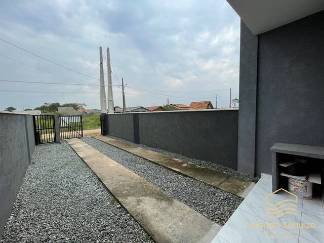 Casa para Venda em Balneário Barra do Sul - 4