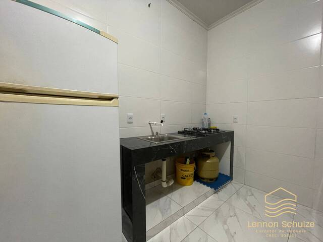 #0345 - Casa para Venda em Balneário Barra do Sul - SC - 3