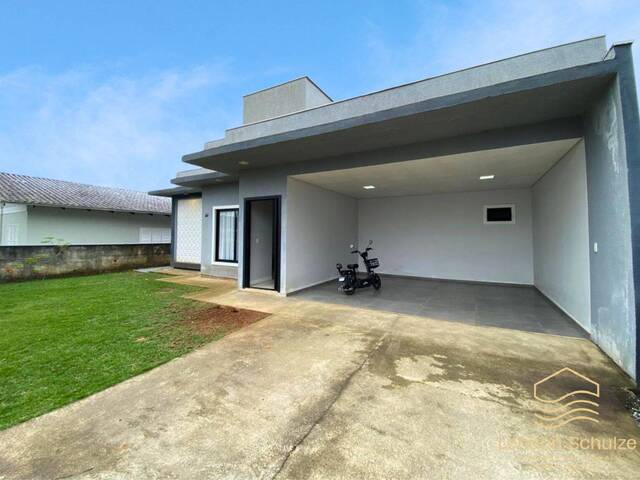 #0347 - Casa para Venda em Balneário Barra do Sul - SC - 3