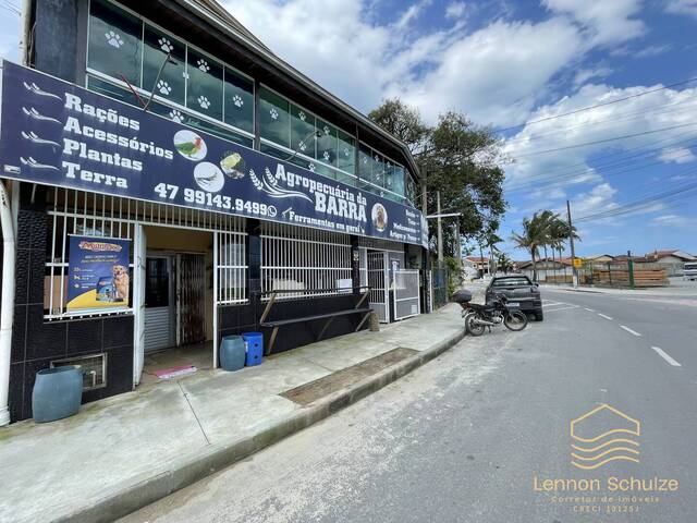 #0348 - Casa para Venda em Balneário Barra do Sul - SC - 2