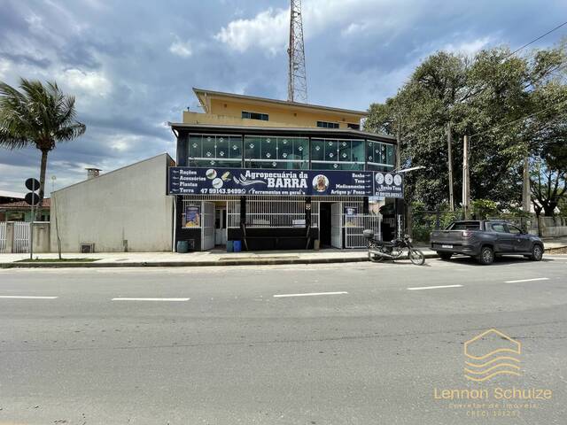 #0348 - Casa para Venda em Balneário Barra do Sul - SC - 3