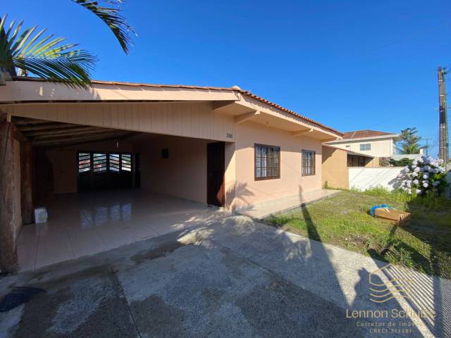 Casa para Venda em Balneário Barra do Sul - 5