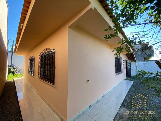 Casa para Venda em Balneário Barra do Sul - 4