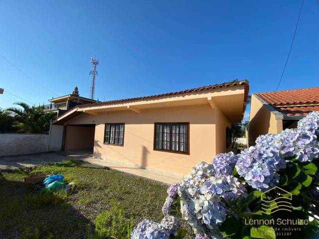 Venda em Salinas - Balneário Barra do Sul