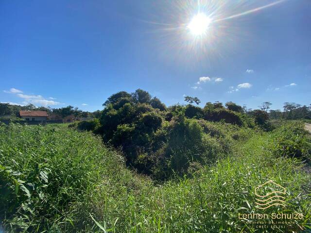 #0350 - Terreno para Venda em Balneário Barra do Sul - SC - 1
