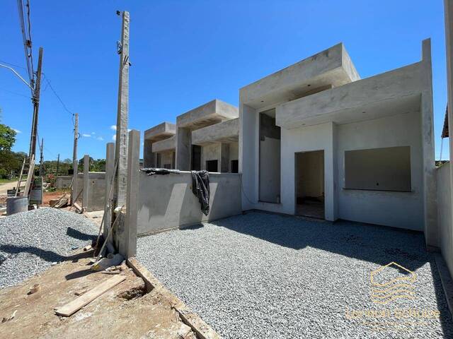 #0089 - Casa para Venda em Balneário Barra do Sul - SC