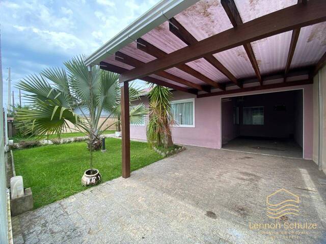 Casa para Venda em Balneário Barra do Sul - 5