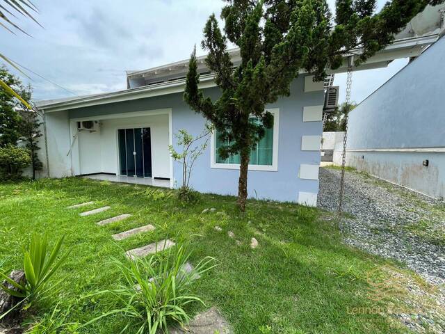 #0359 - Casa para Venda em Balneário Barra do Sul - SC - 3