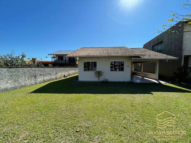 #0303 - Casa para Venda em Balneário Barra do Sul - SC - 3
