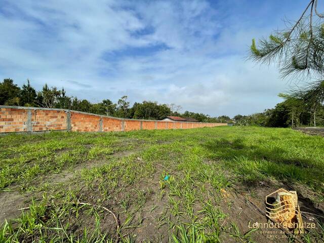 #0364 - Terreno para Venda em Balneário Barra do Sul - SC - 2