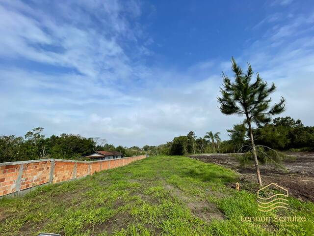 Venda em Pinheiros - Balneário Barra do Sul