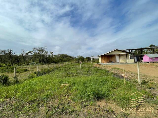 #0365 - Terreno para Venda em Balneário Barra do Sul - SC - 2