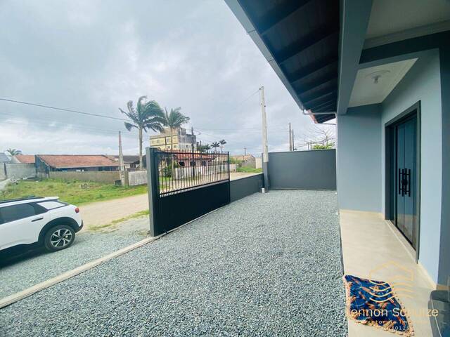 Casa para Venda em Balneário Barra do Sul - 5