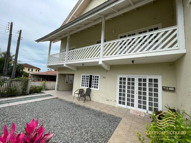 Casa para Venda em Balneário Barra do Sul - 4