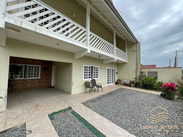 #0367 - Casa para Venda em Balneário Barra do Sul - SC - 3
