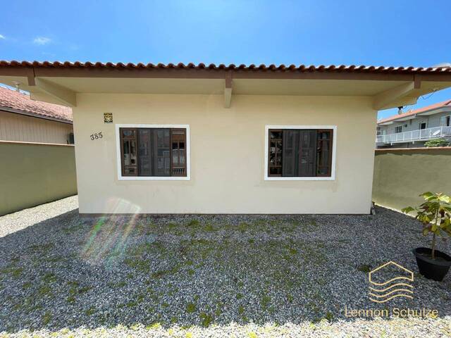 #0363 - Casa para Venda em Balneário Barra do Sul - SC - 3