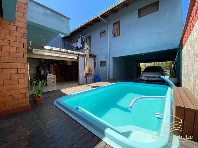 #0369 - Casa para Venda em Balneário Barra do Sul - SC - 1