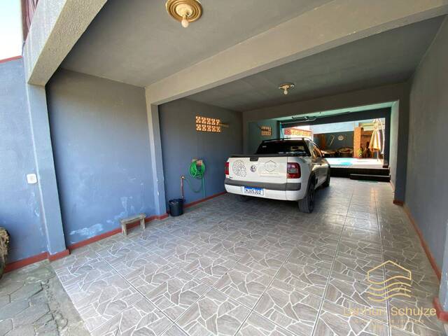 Casa para Venda em Balneário Barra do Sul - 4