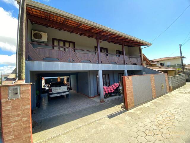 Casa para Venda em Balneário Barra do Sul - 5