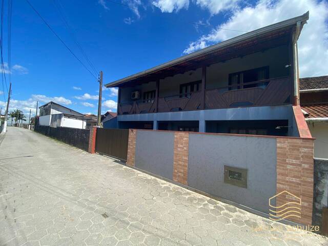 #0369 - Casa para Venda em Balneário Barra do Sul - SC - 3