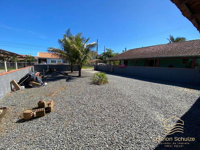 #0370 - Casa para Venda em Balneário Barra do Sul - SC - 3