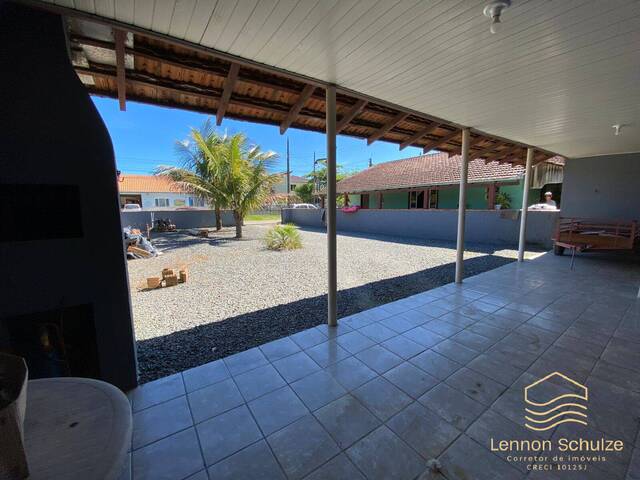 Casa para Venda em Balneário Barra do Sul - 5