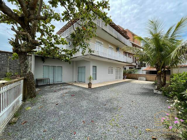 #0373 - Casa para Venda em Balneário Barra do Sul - SC - 2