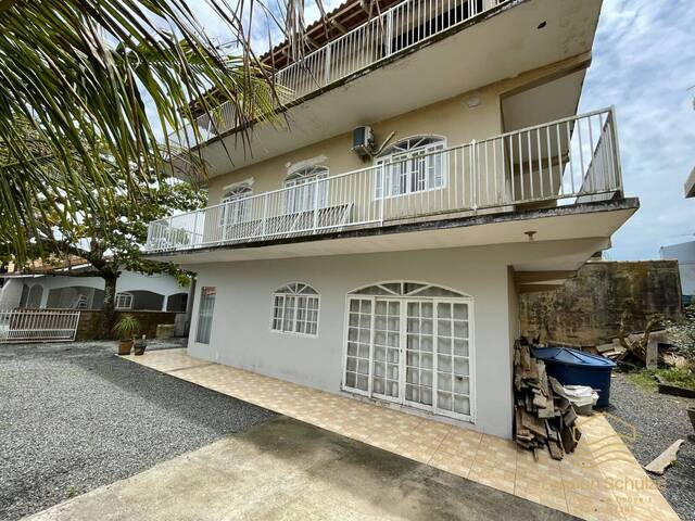 #0373 - Casa para Venda em Balneário Barra do Sul - SC - 3