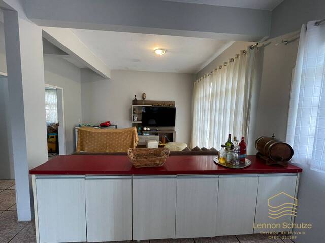 Casa para Venda em Balneário Barra do Sul - 5