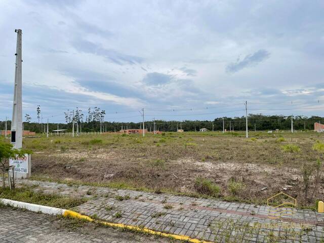 #0374 - Área para Venda em Araquari - SC - 3