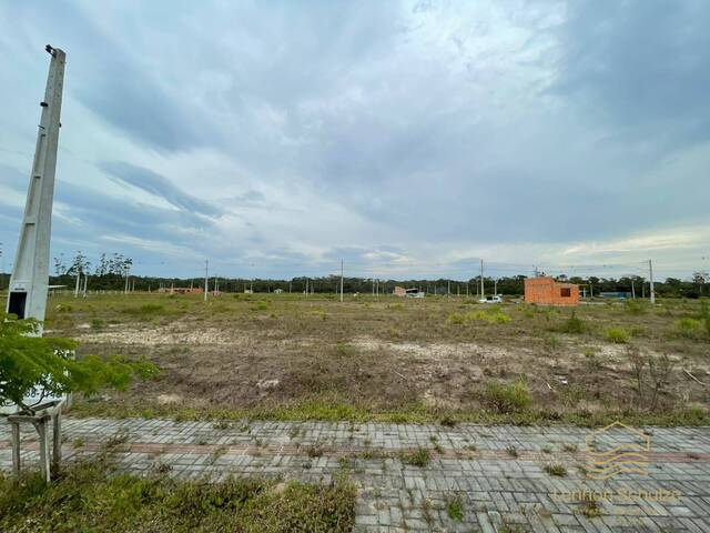 #0374 - Área para Venda em Araquari - SC - 2