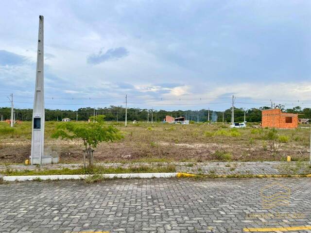 Venda em Centro - Araquari